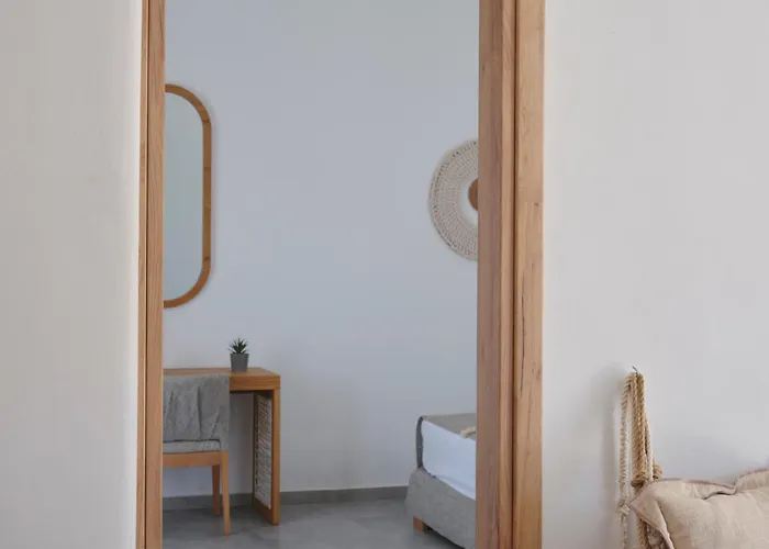 Le Palme Mykonos