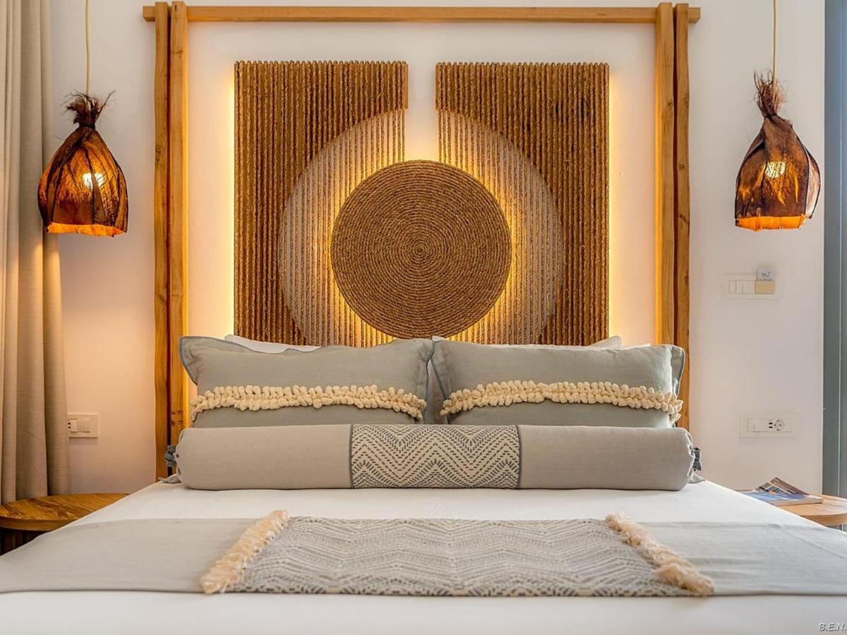 Hotel Le Palme Mykonos 4*