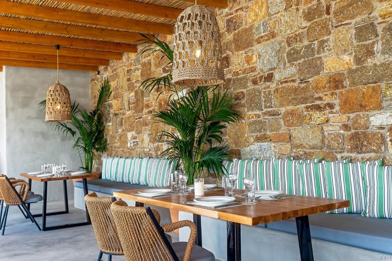 Hotel Le Palme Mykonos 4*