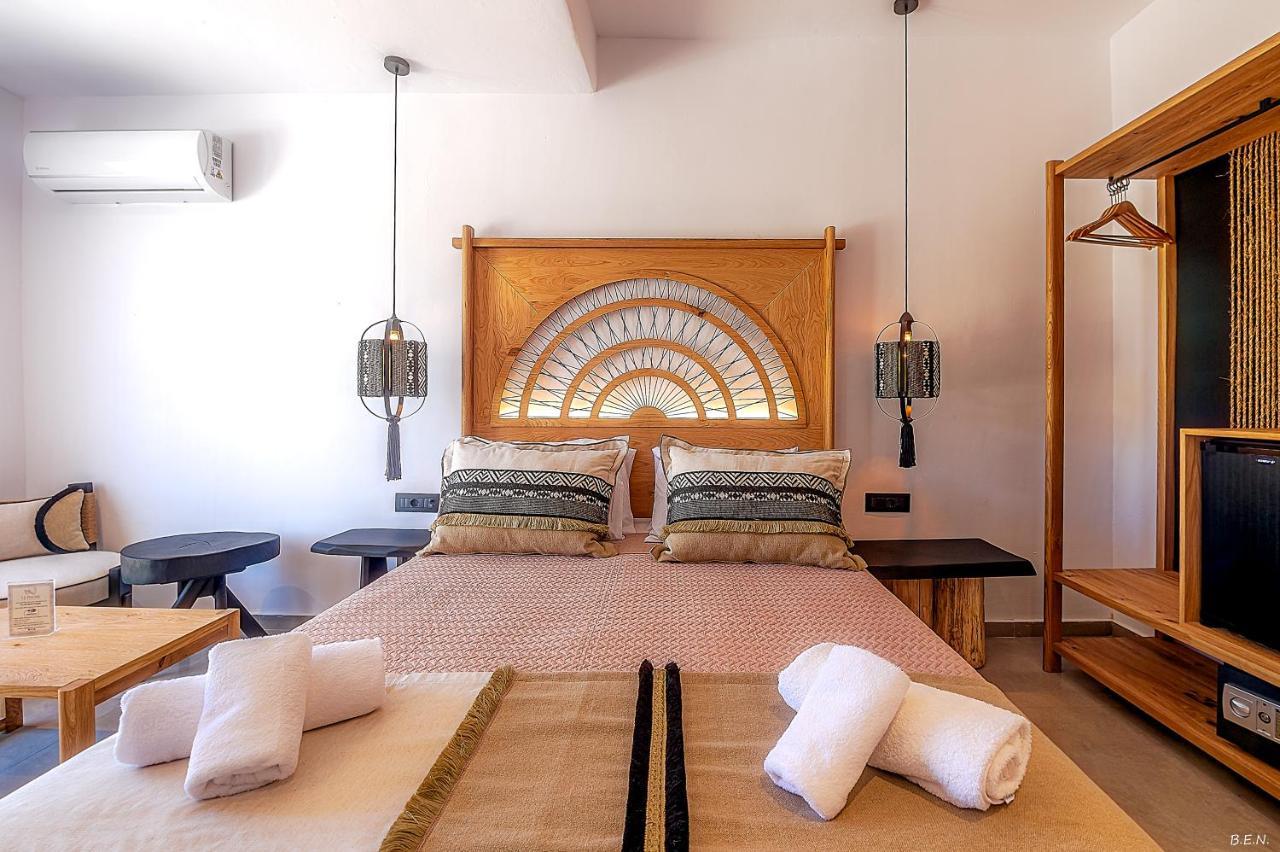 Le Palme Mykonos 4* Klouvas