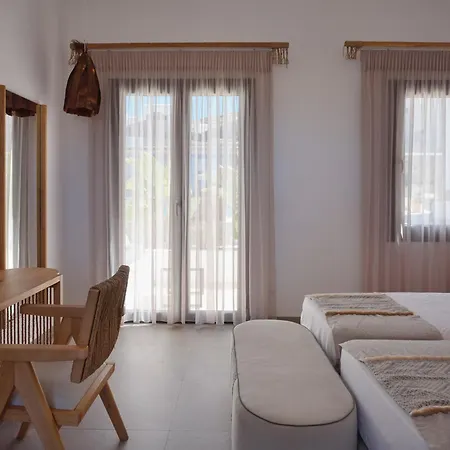 Le Palme Mykonos Hotel Klouvas Exterior photo