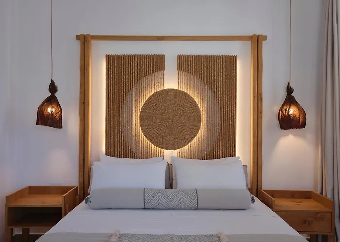 Le Palme Mykonos