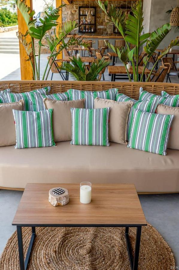 Le Palme Mykonos 4* Klouvas