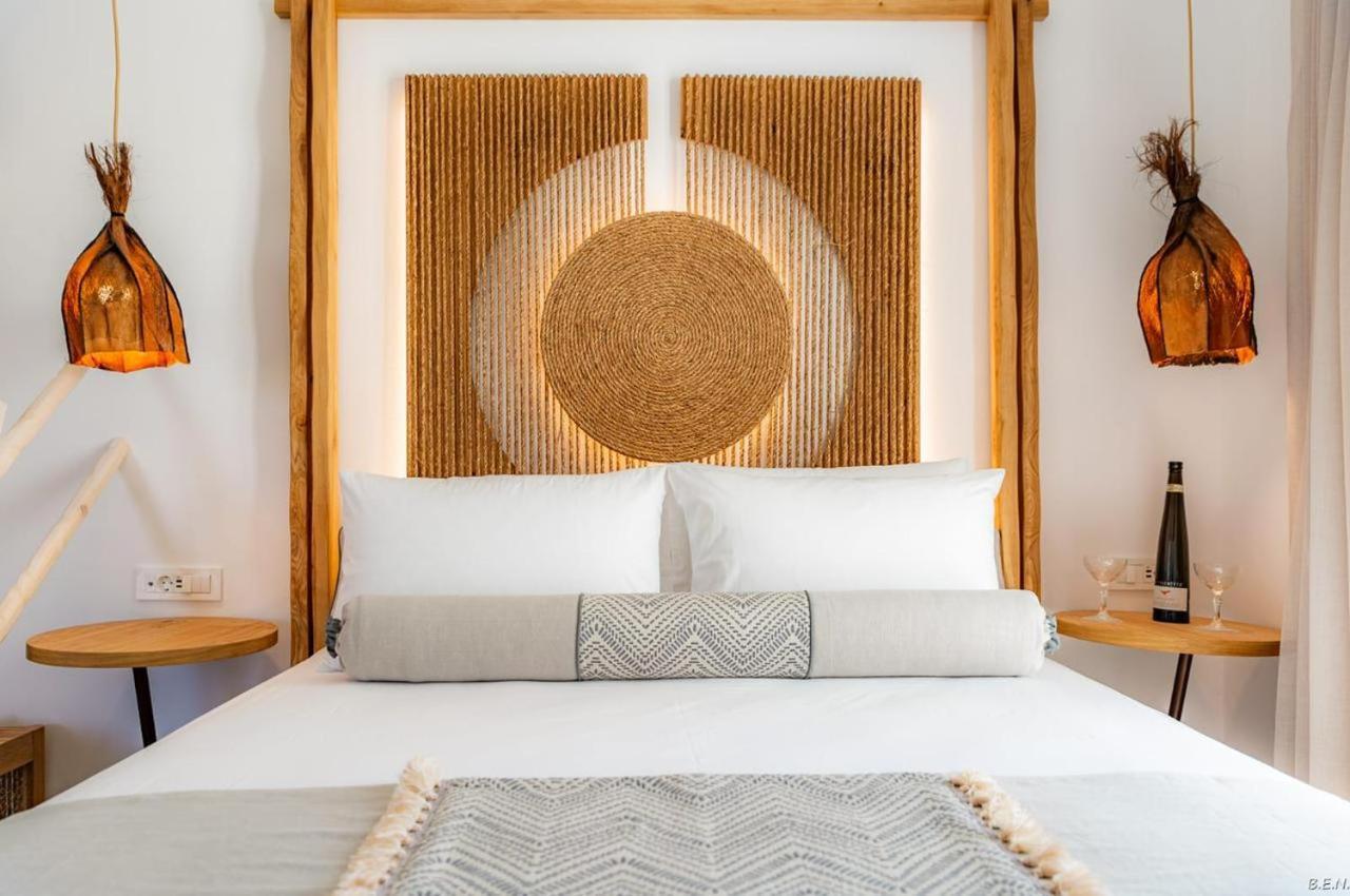 Hotel Le Palme Mykonos 4*