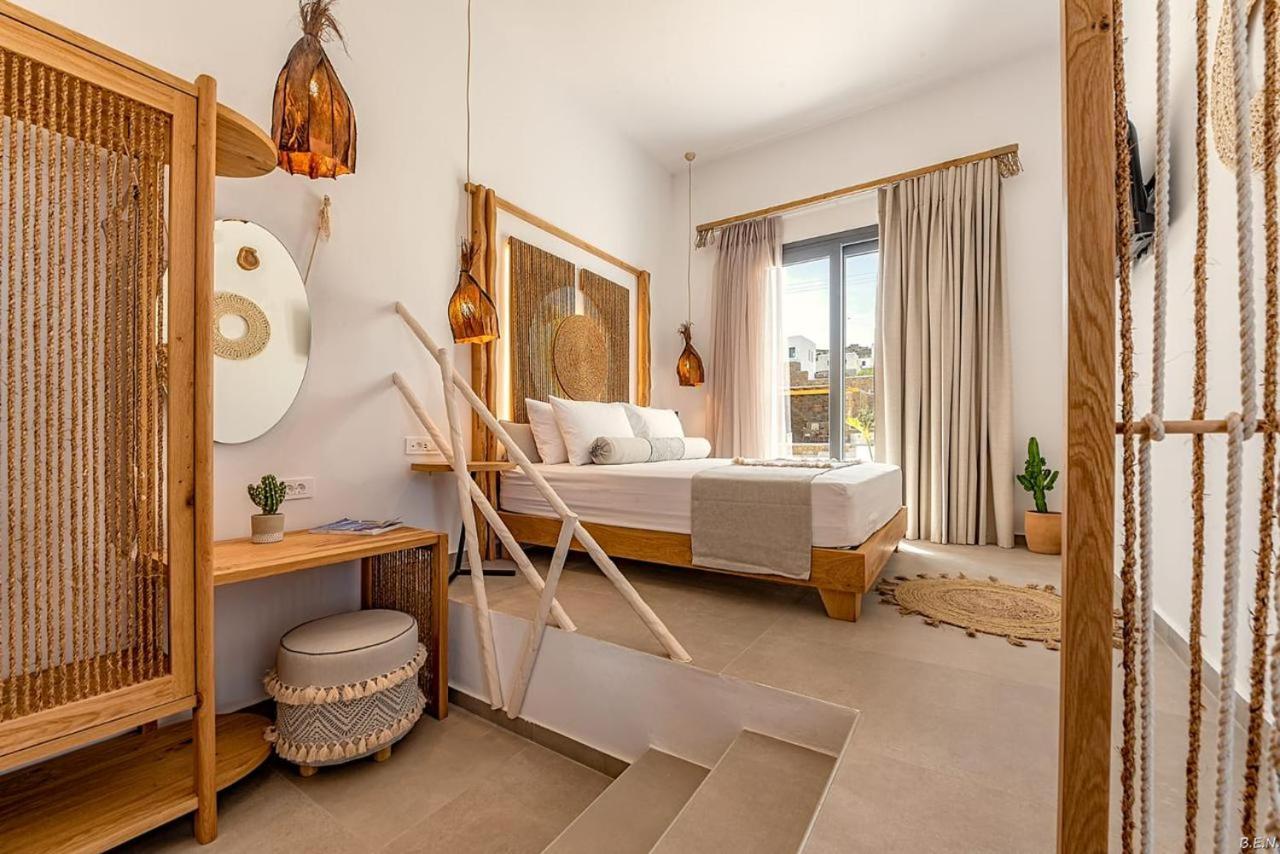 Le Palme Mykonos 4*