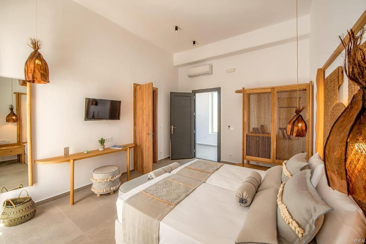 Hotel Le Palme Mykonos
