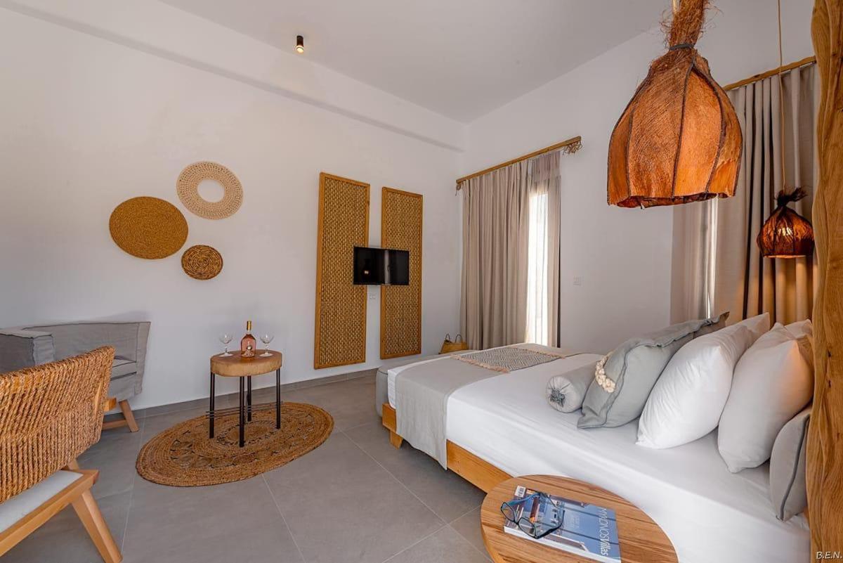 Le Palme Mykonos Hotel Klouvas