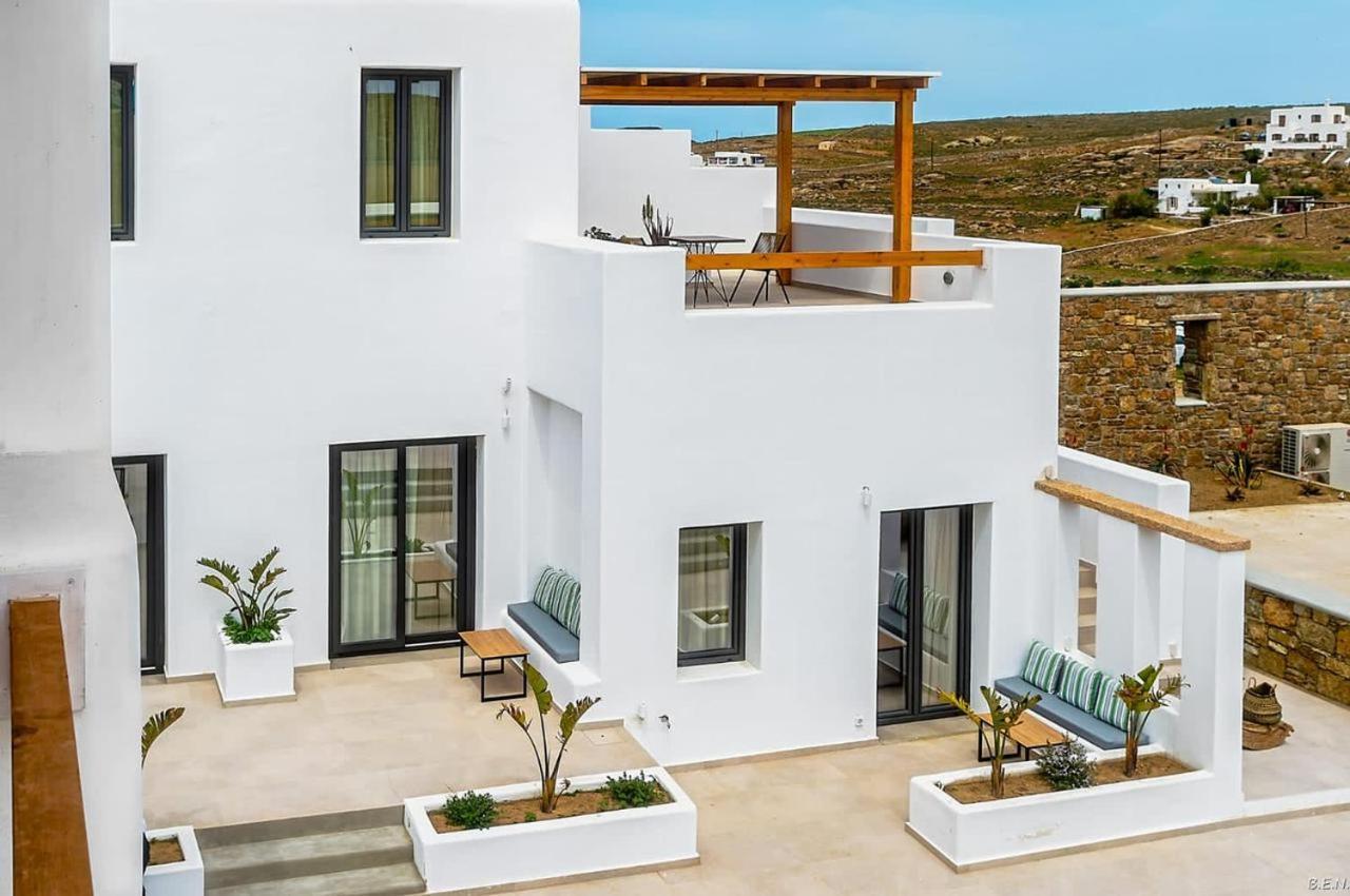 酒店 Le Palme Mykonos