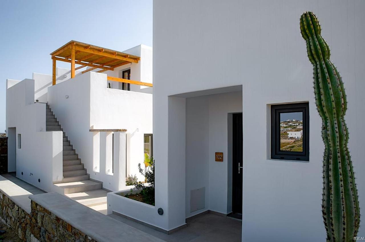 Hotel Le Palme Mykonos 4*