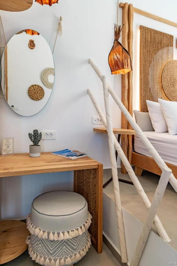 Le Palme Mykonos Hotel
