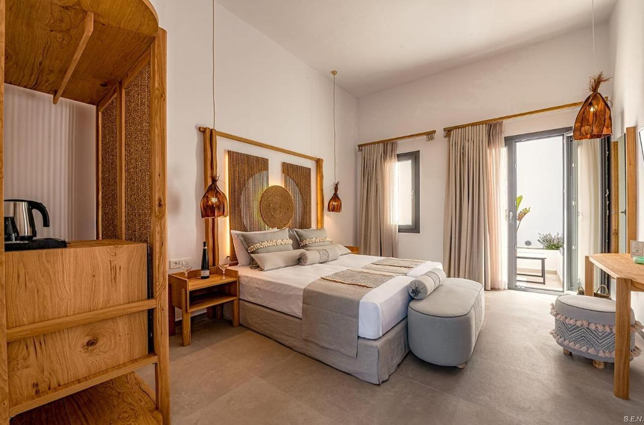 Le Palme Mykonos