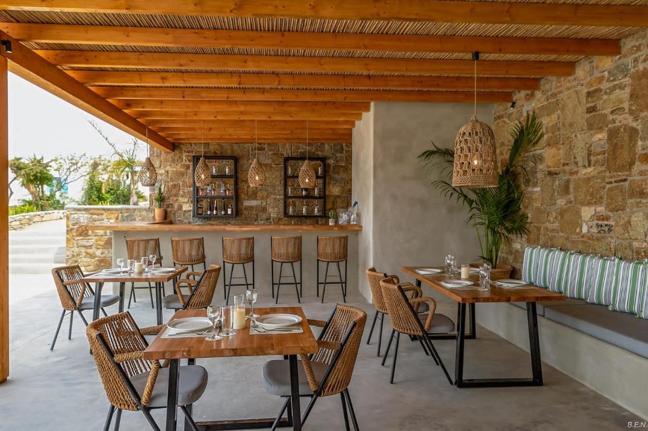 Le Palme Mykonos