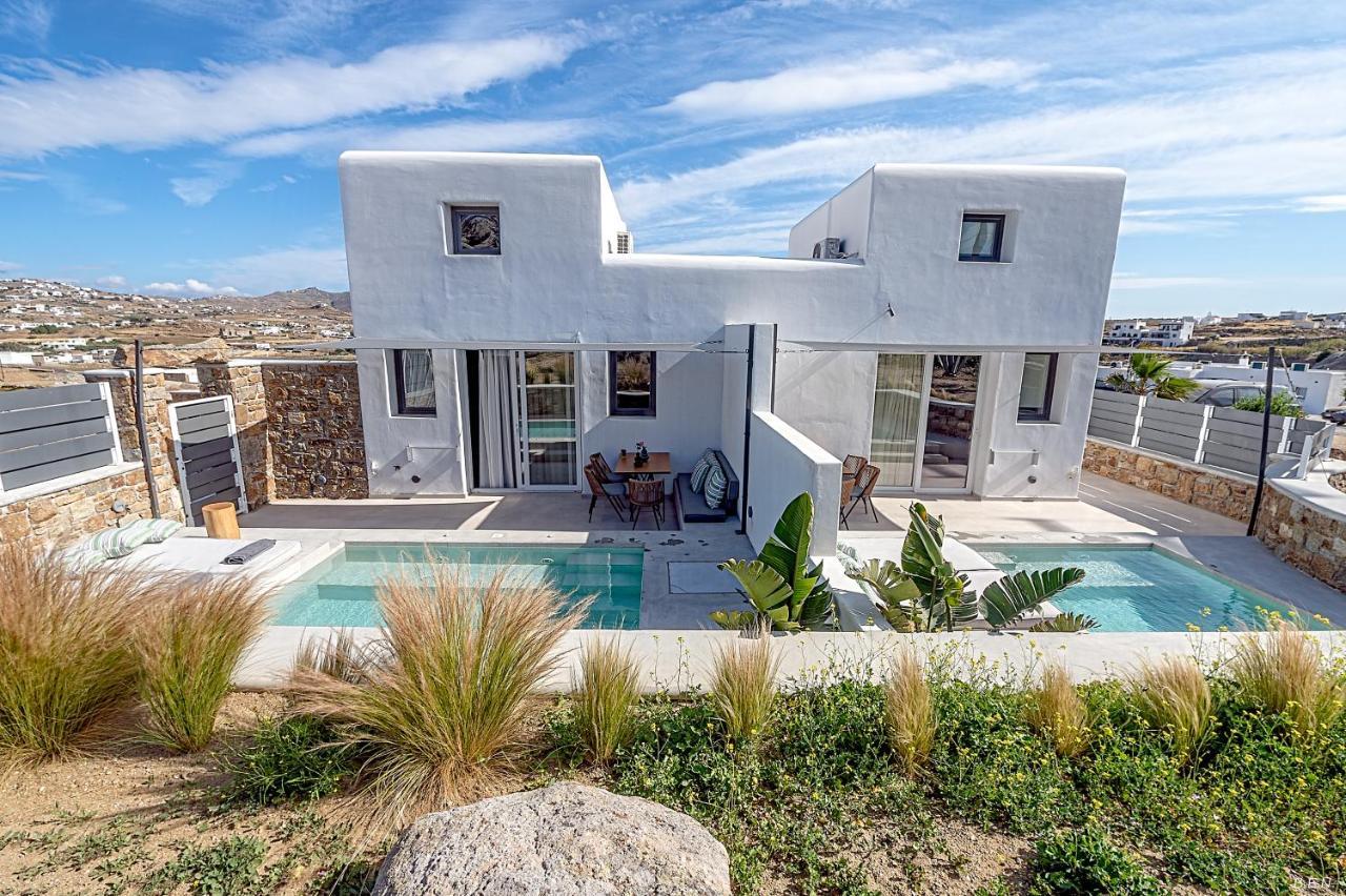 Le Palme Mykonos Hotel