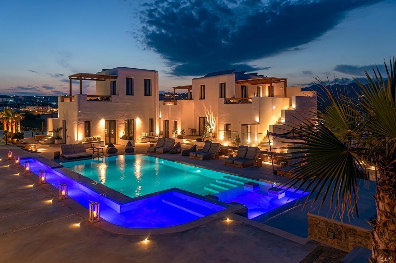 Le Palme Mykonos Klouvas