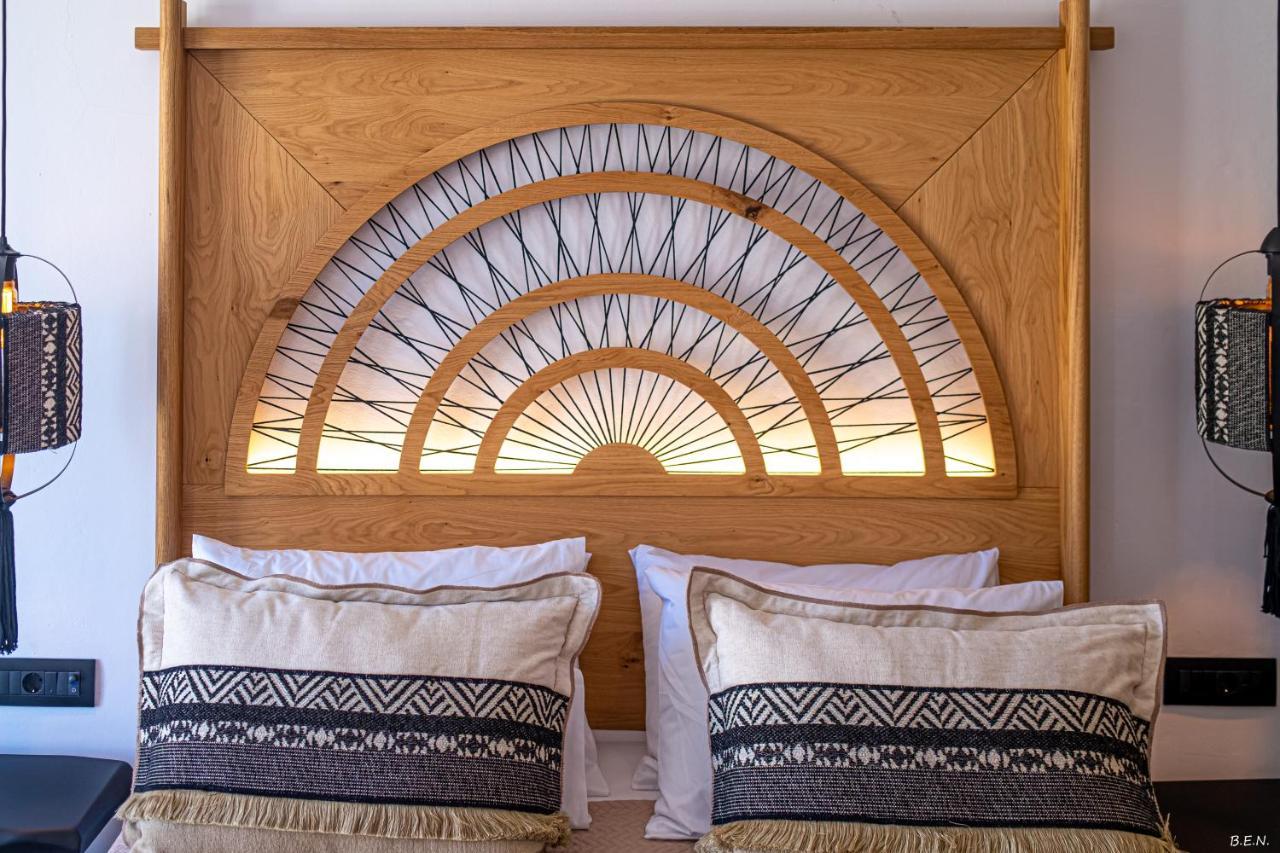 Hotel Le Palme Mykonos 4*