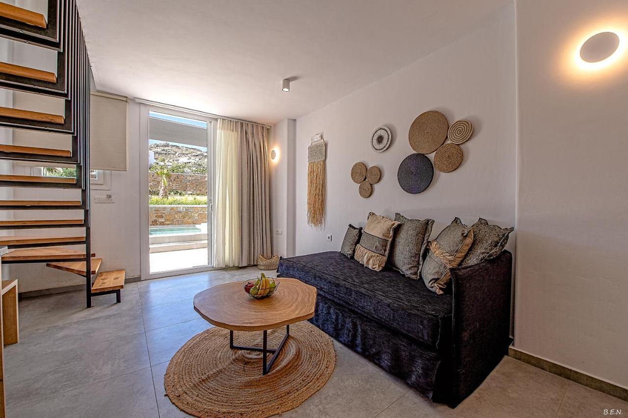 Hotel Le Palme Mykonos