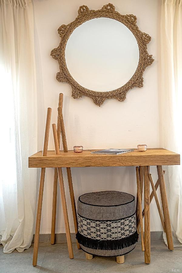 Hotel Le Palme Mykonos Klouvas