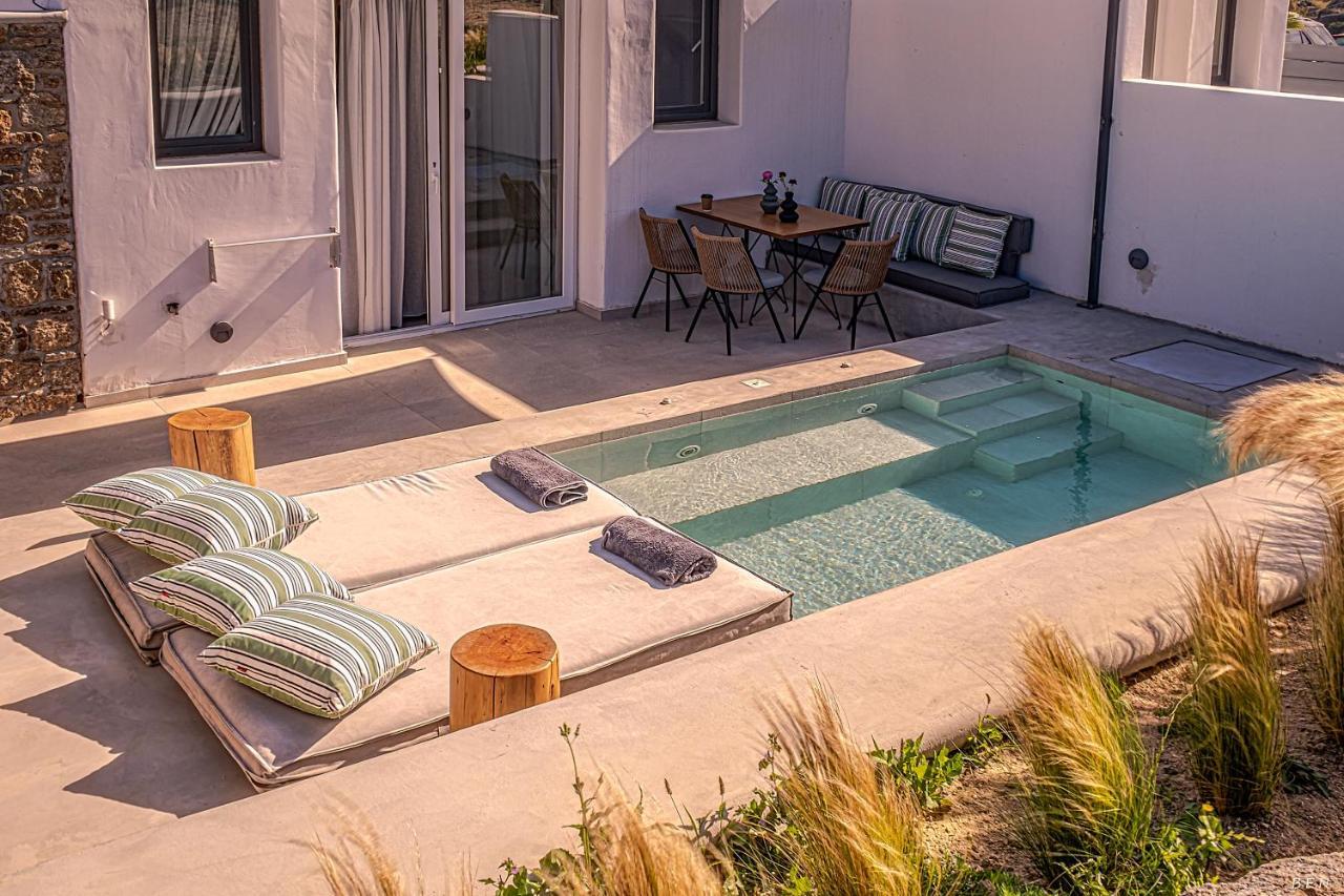 Le Palme Mykonos Klouvas