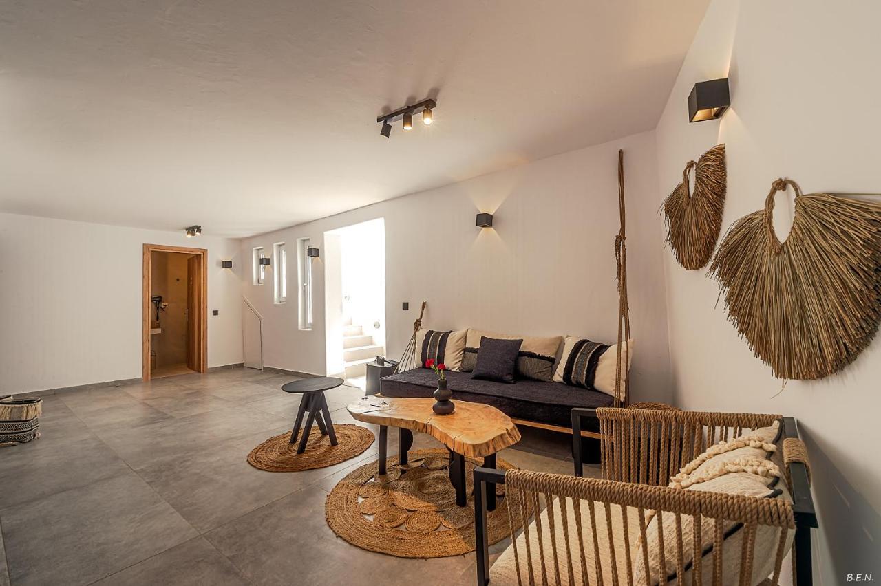 Le Palme Mykonos Klouvas