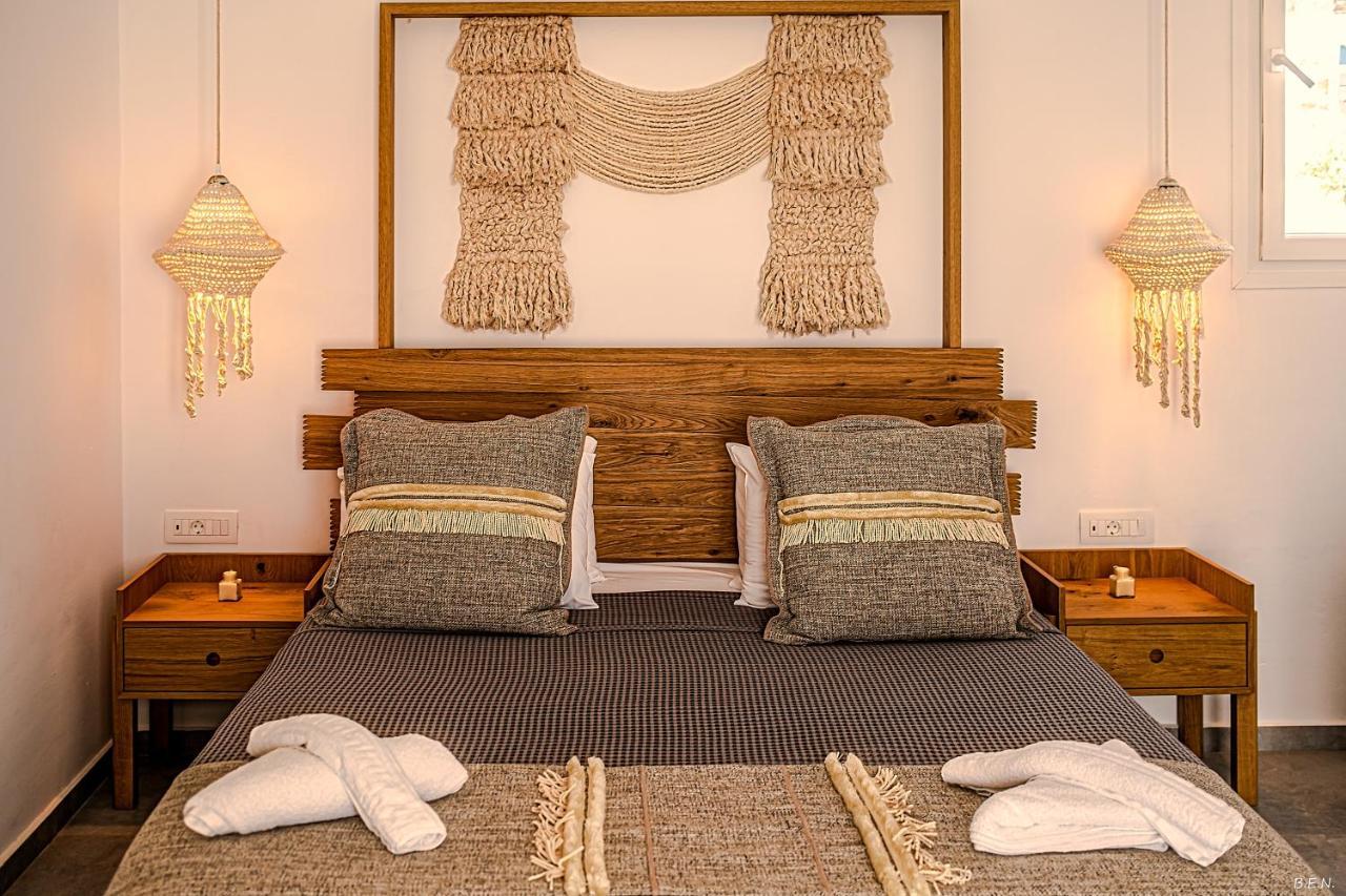 Le Palme Mykonos Hotel