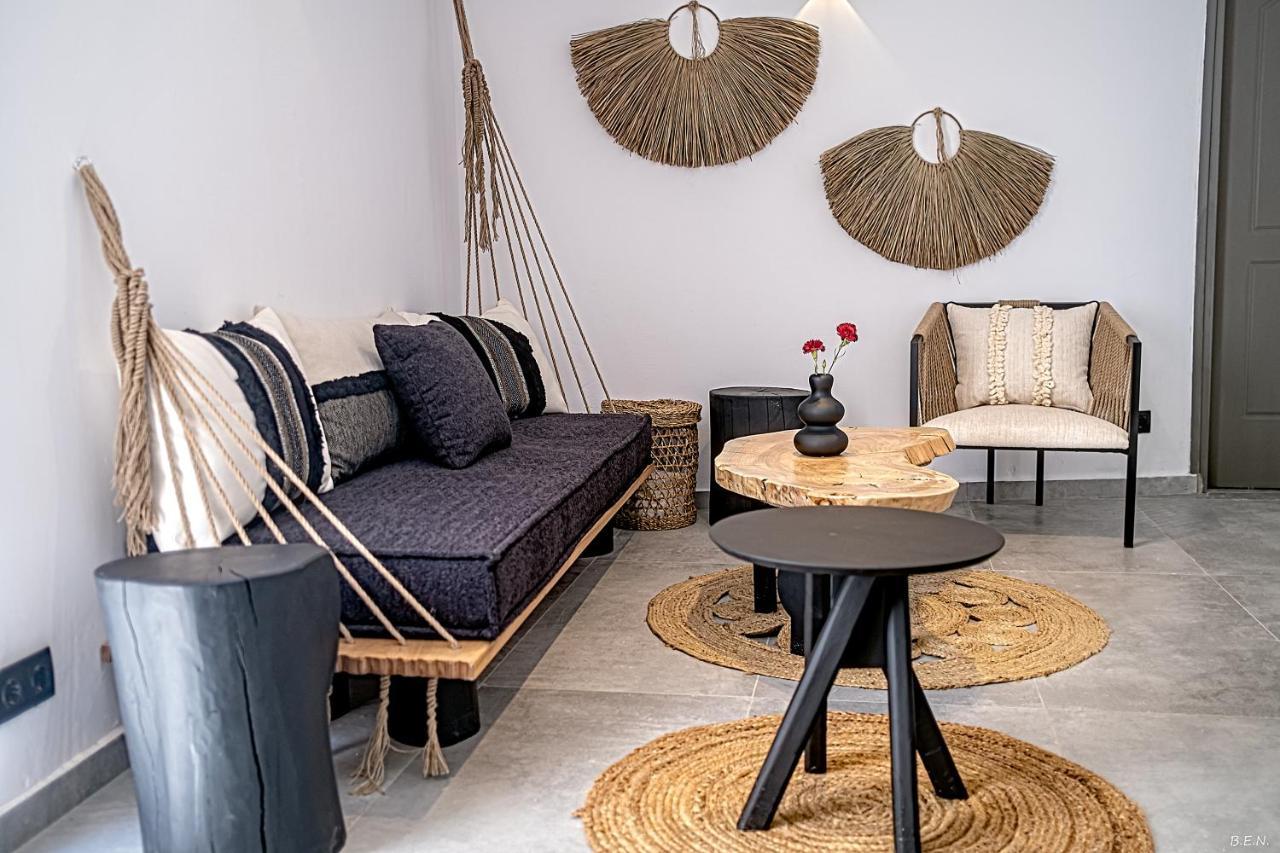 Le Palme Mykonos Hotel