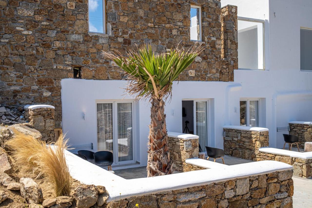 Le Palme Mykonos מלון