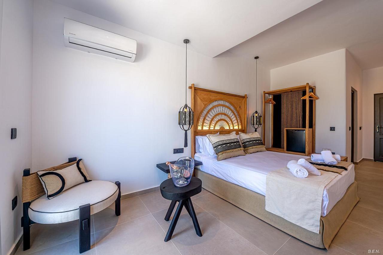 Le Palme Mykonos