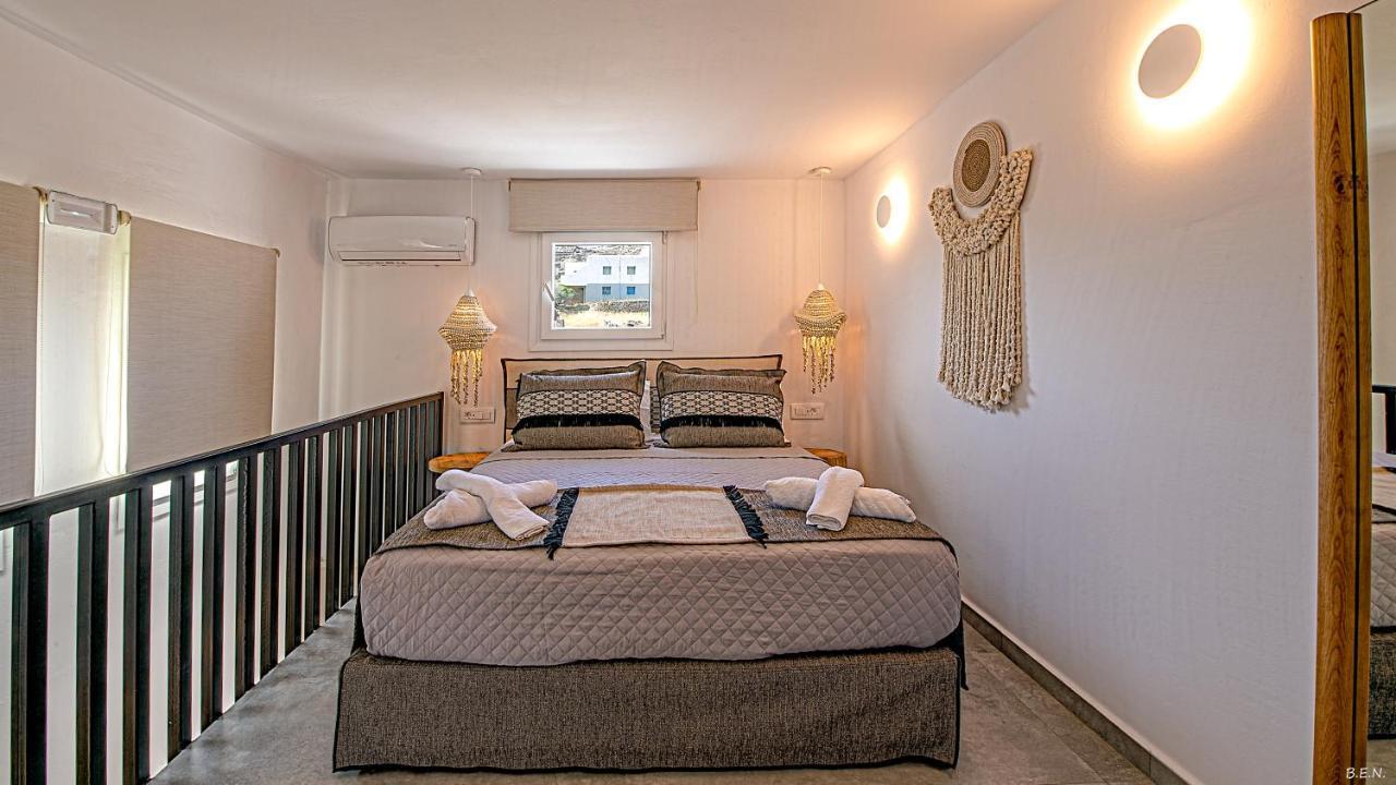 Le Palme Mykonos Klouvas