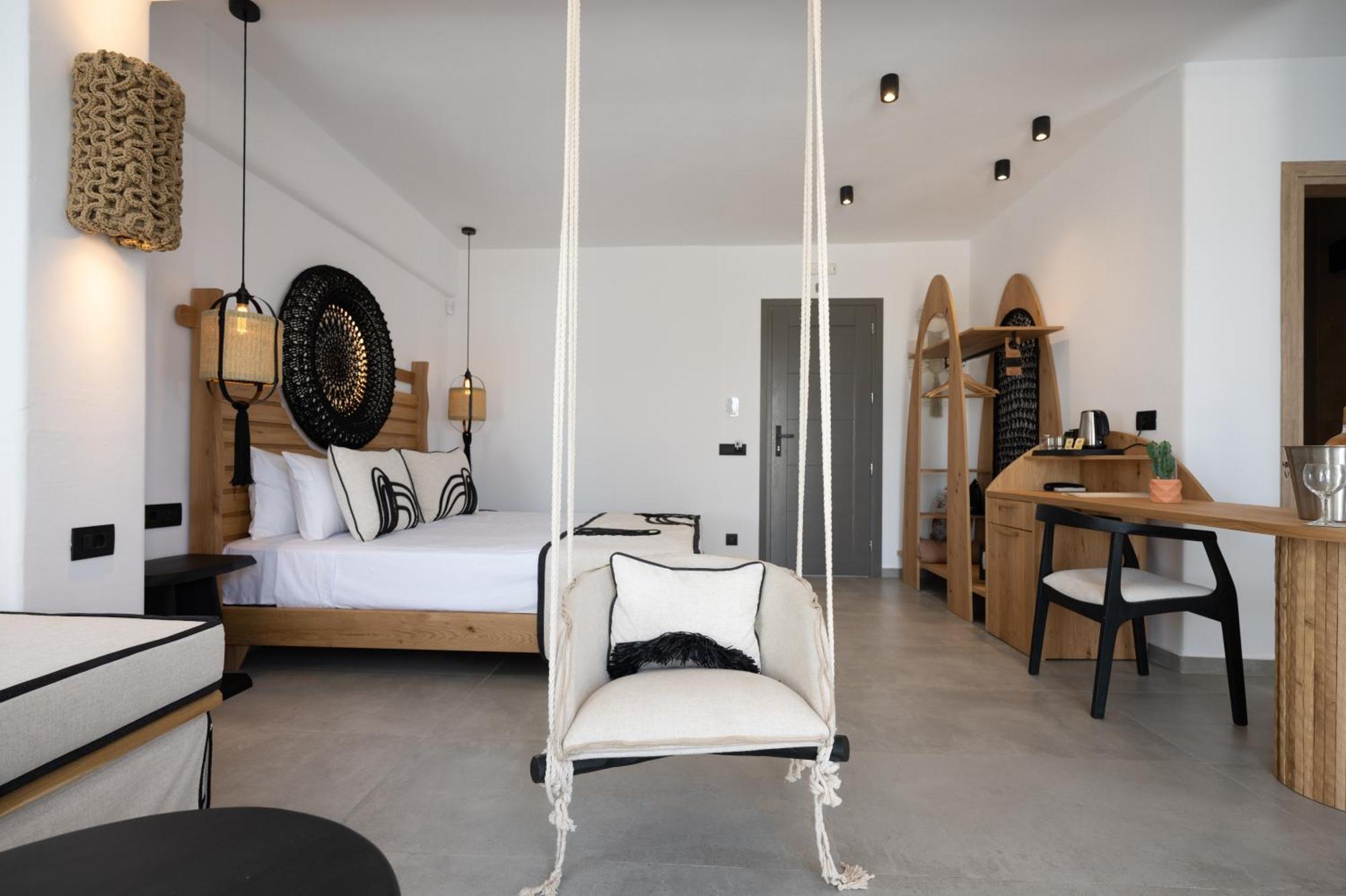 Le Palme Mykonos Hotel