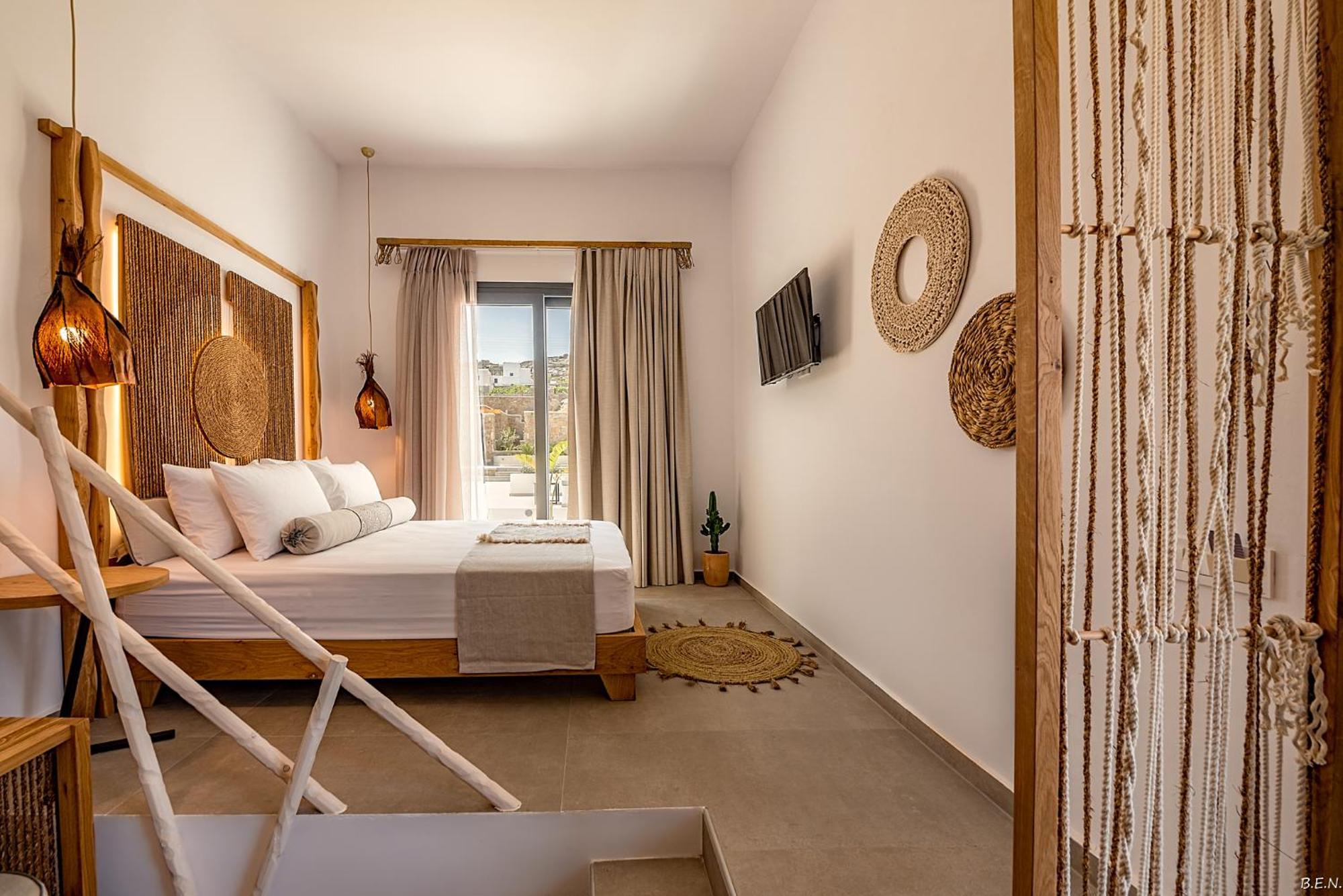 Le Palme Mykonos 4*