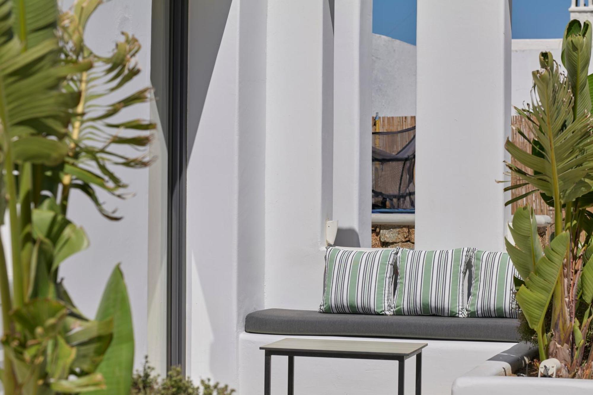 Le Palme Mykonos Klouvas