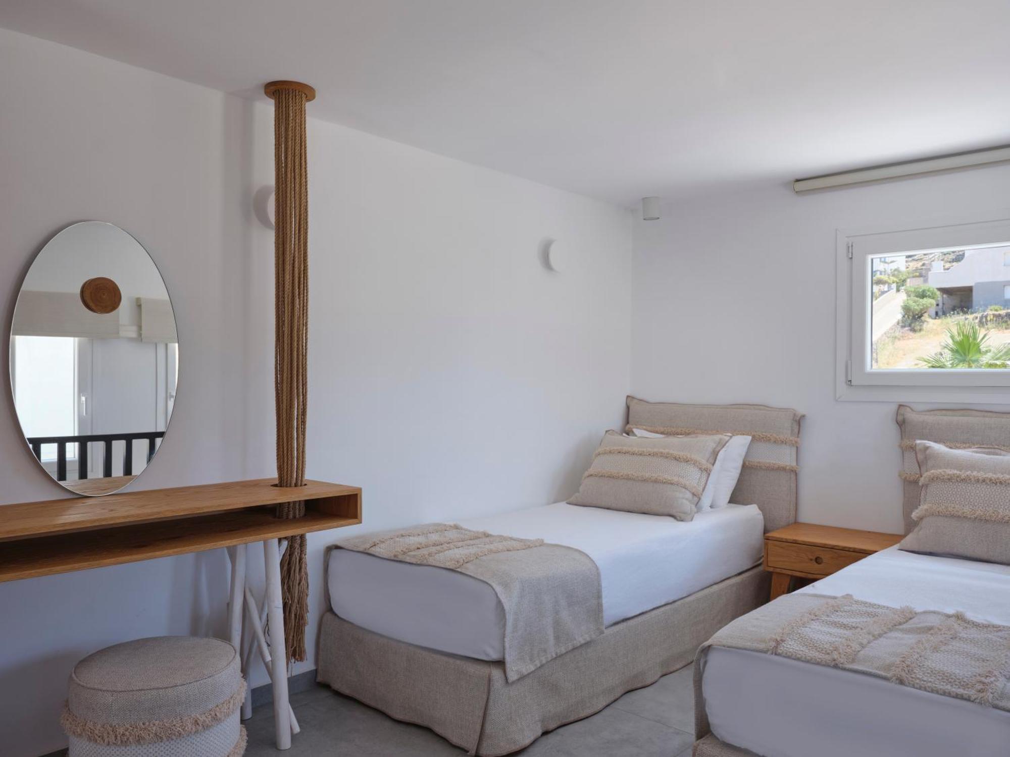 Le Palme Mykonos מלון