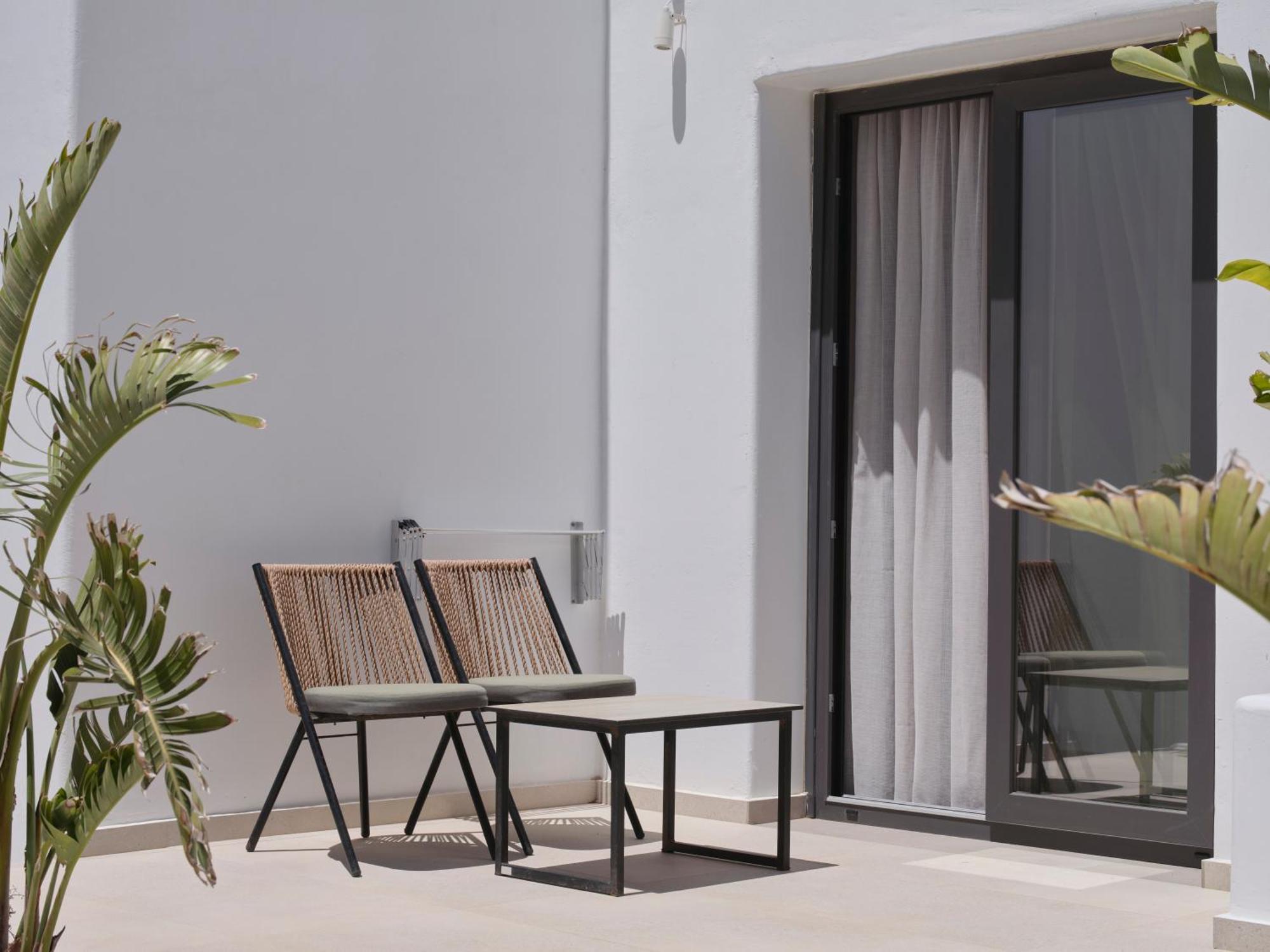 מלון Le Palme Mykonos