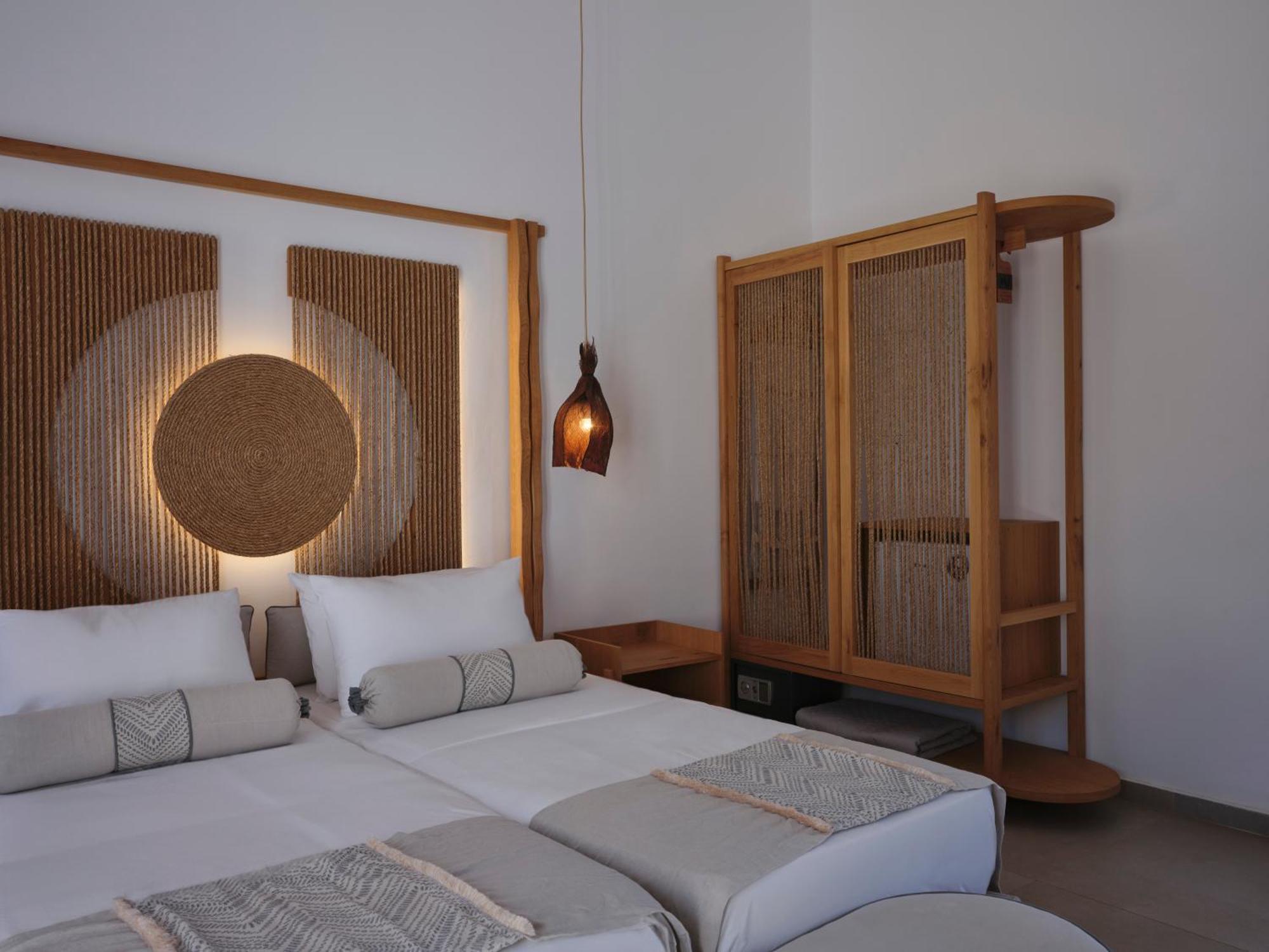 Le Palme Mykonos מלון Klouvas