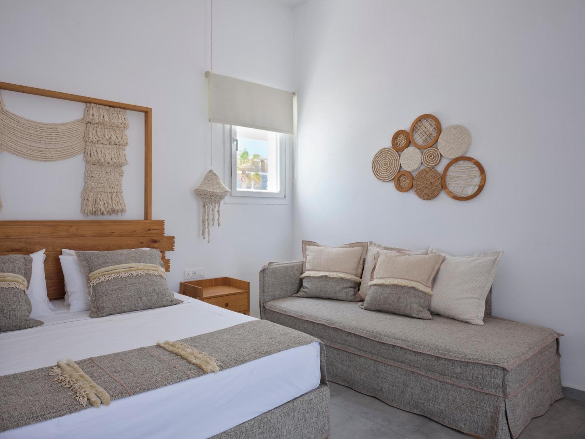 מלון Le Palme Mykonos