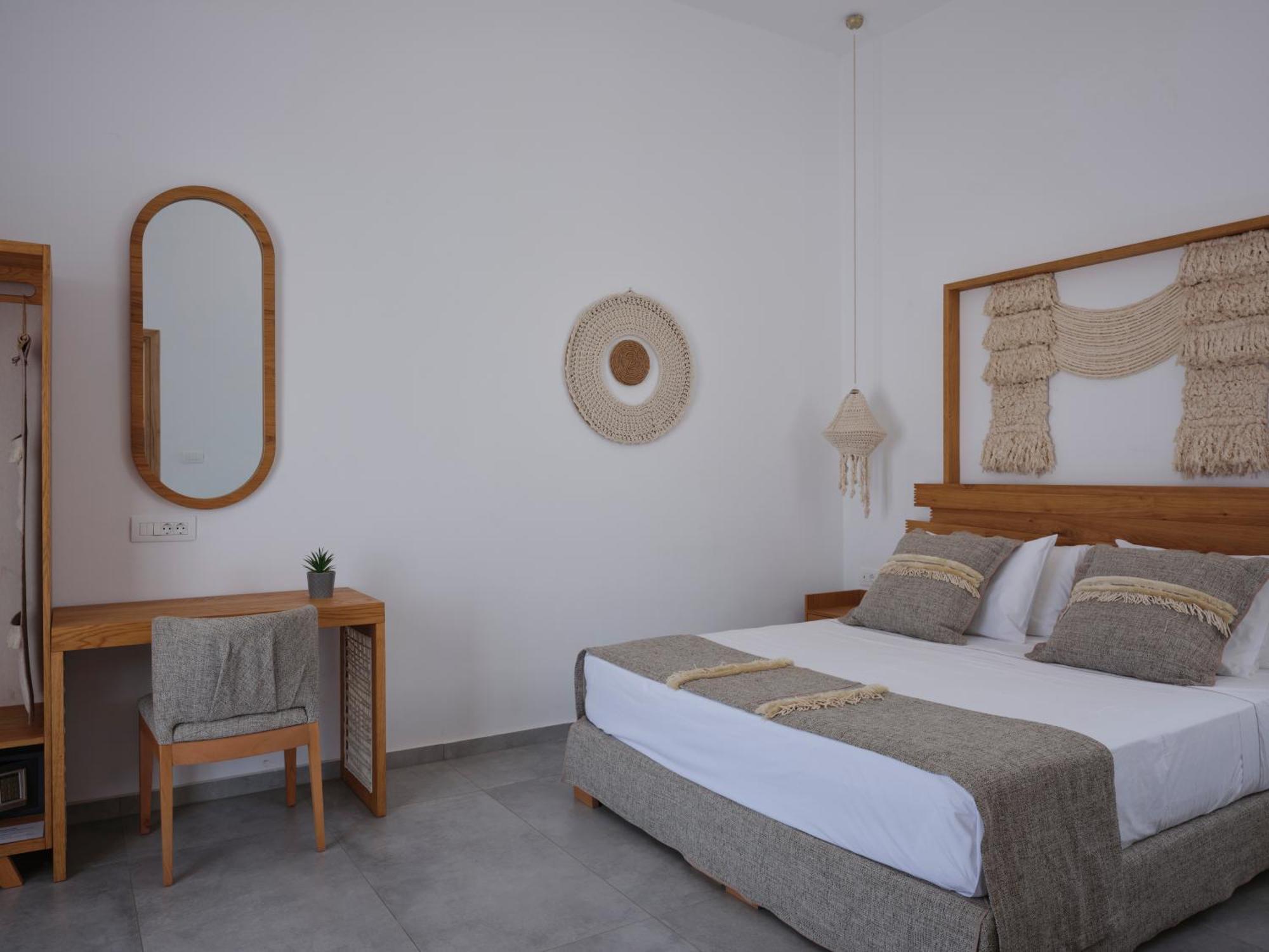 מלון Le Palme Mykonos 4*