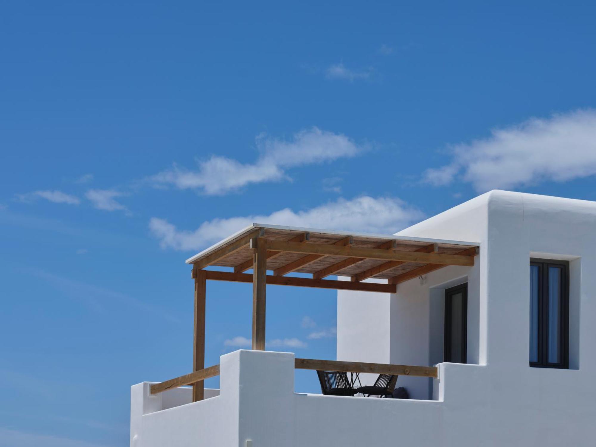 Le Palme Mykonos מלון