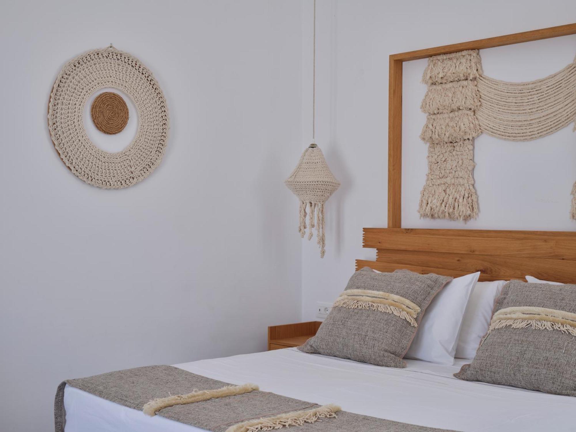 Le Palme Mykonos מלון 4*